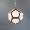 Lamont Antique Pendant Light