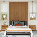 Modern Bubble Crystal Pendant Lights - Fast Delivery-1-Luxehomezone