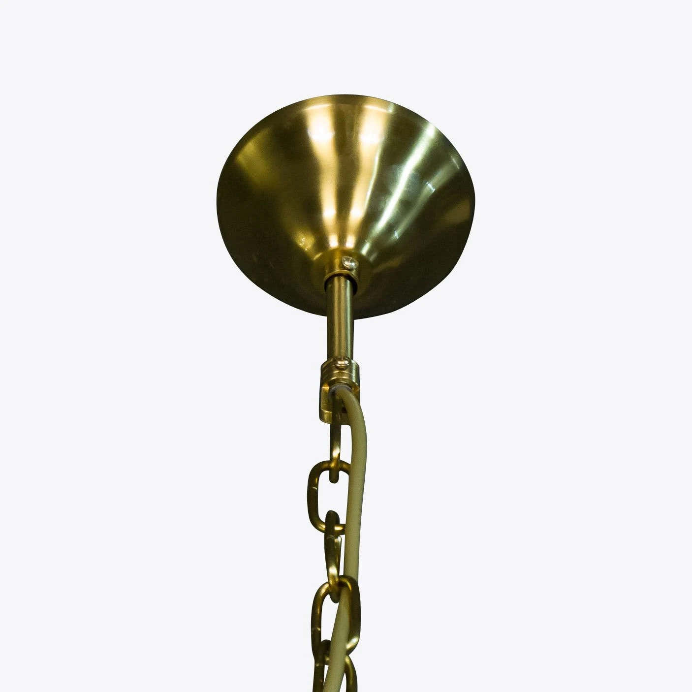 Monza Chandelier