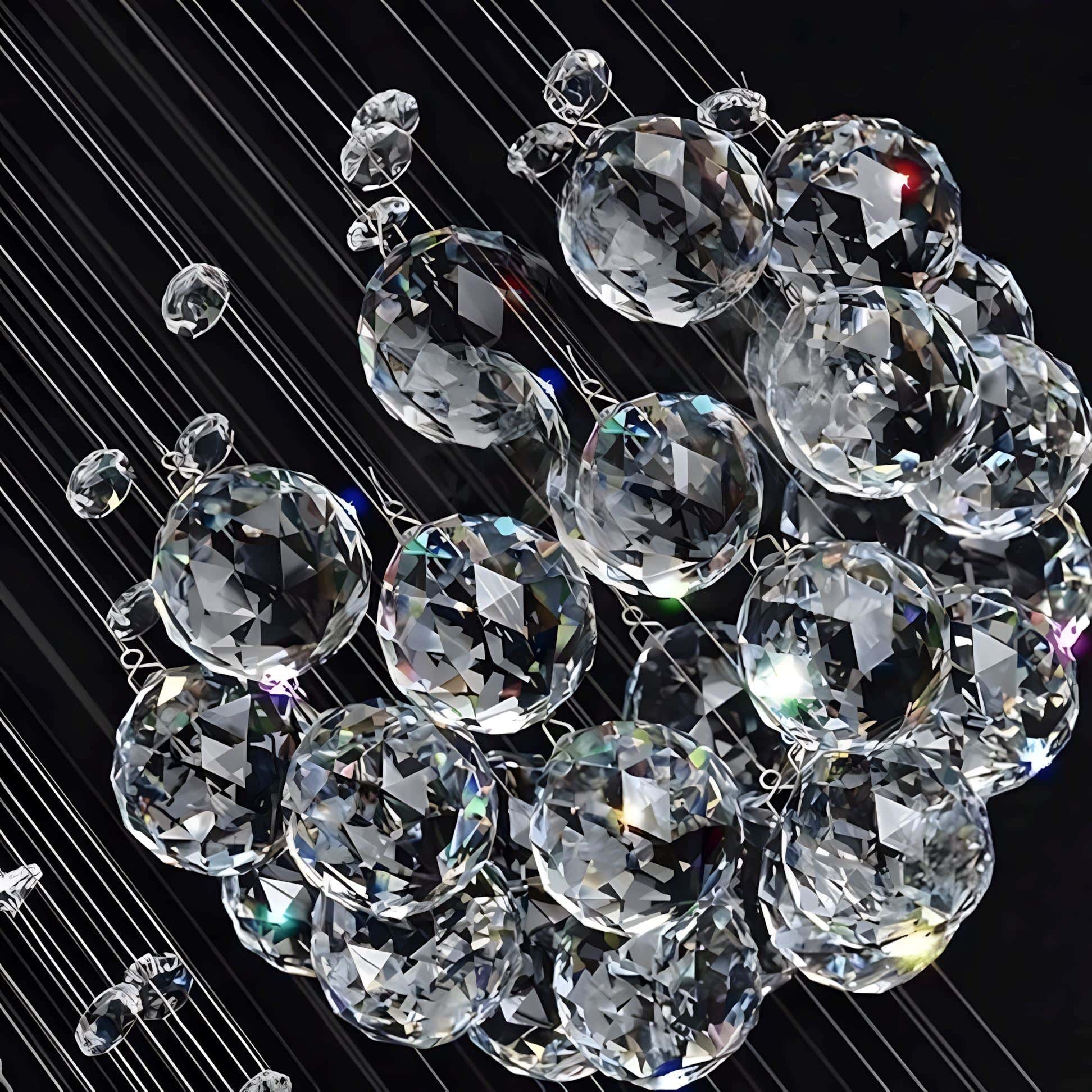 Crystal Planets