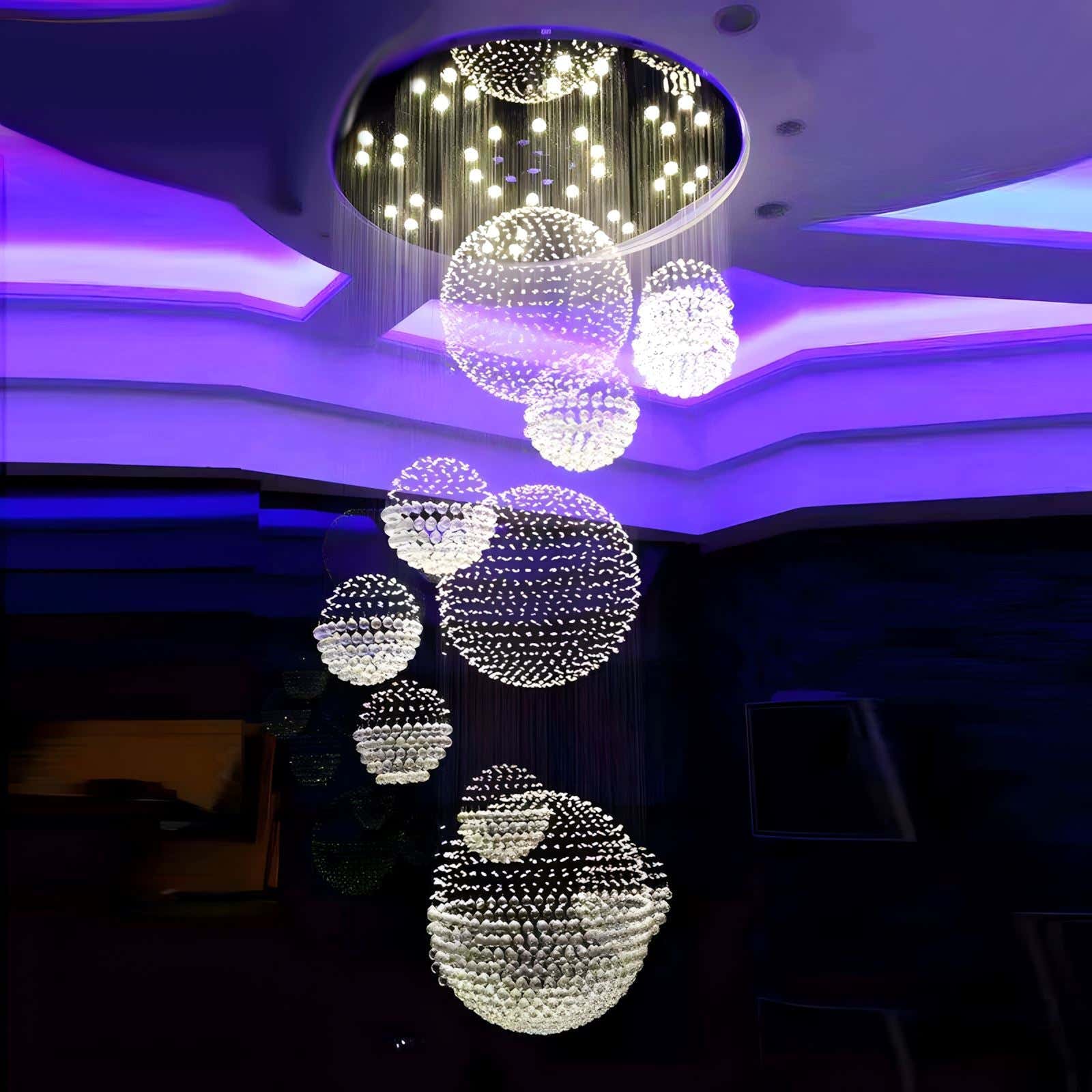 Crystal Planets
