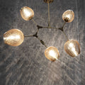 Rhome Sputnik Chandelier