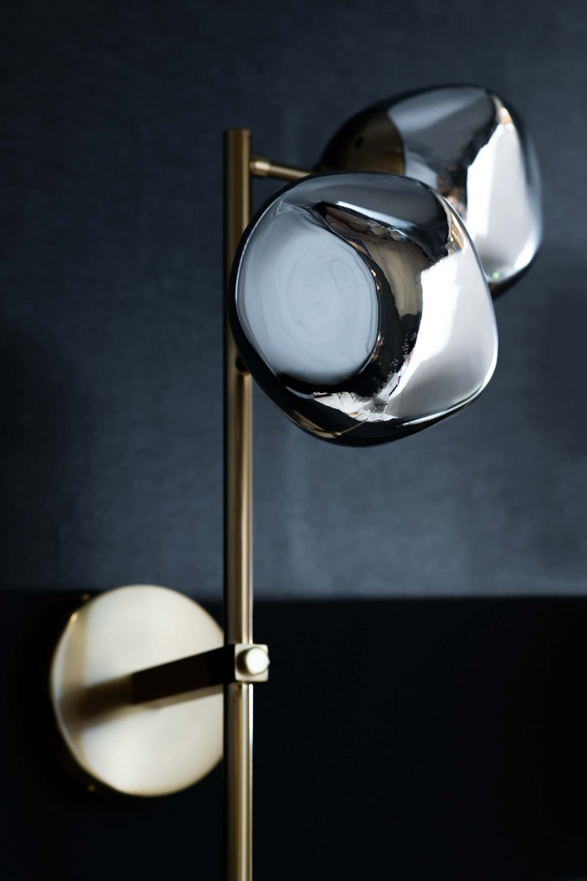 Rhome II Wall Sconce