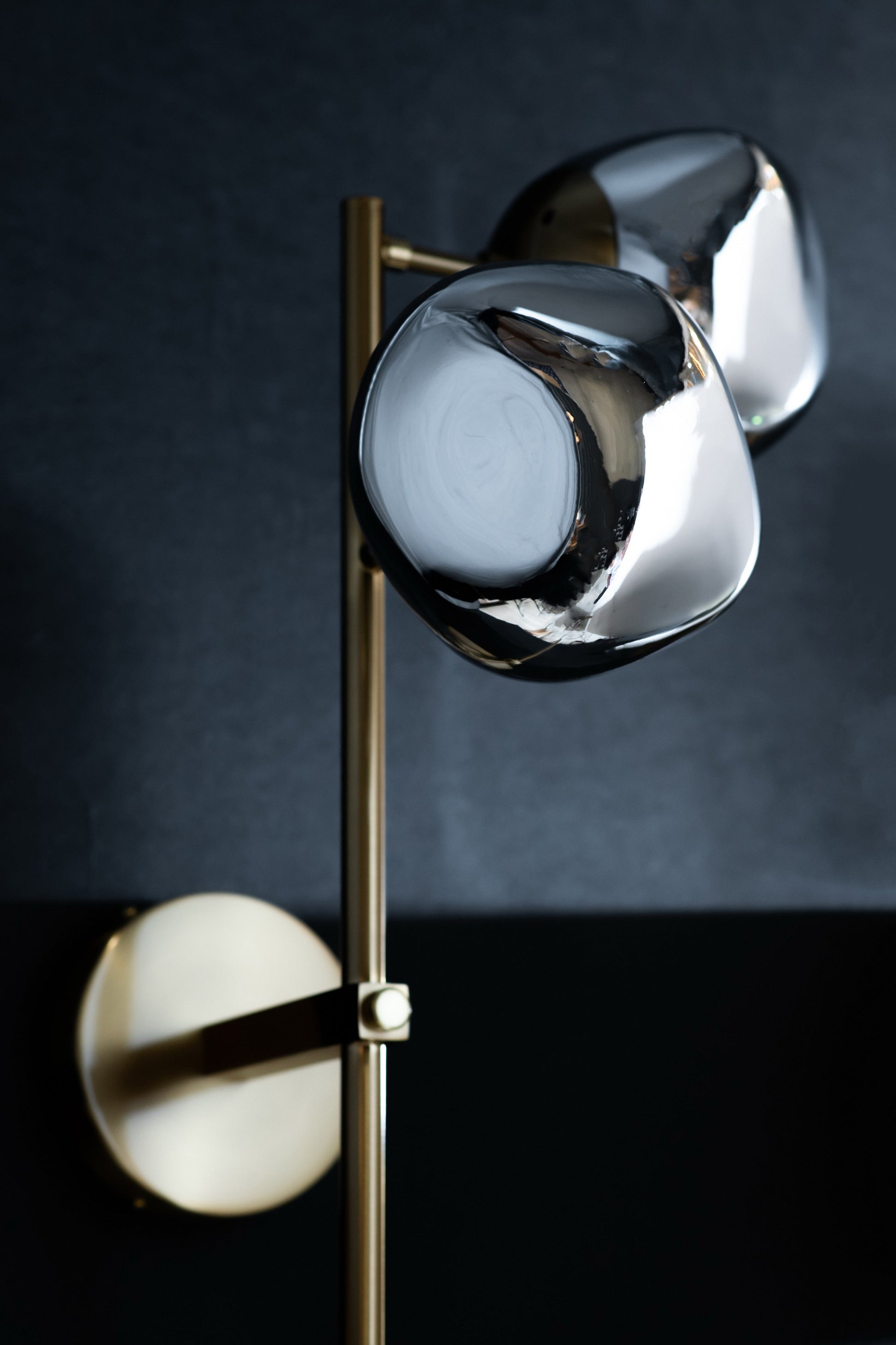 Rhome II Wall Sconce