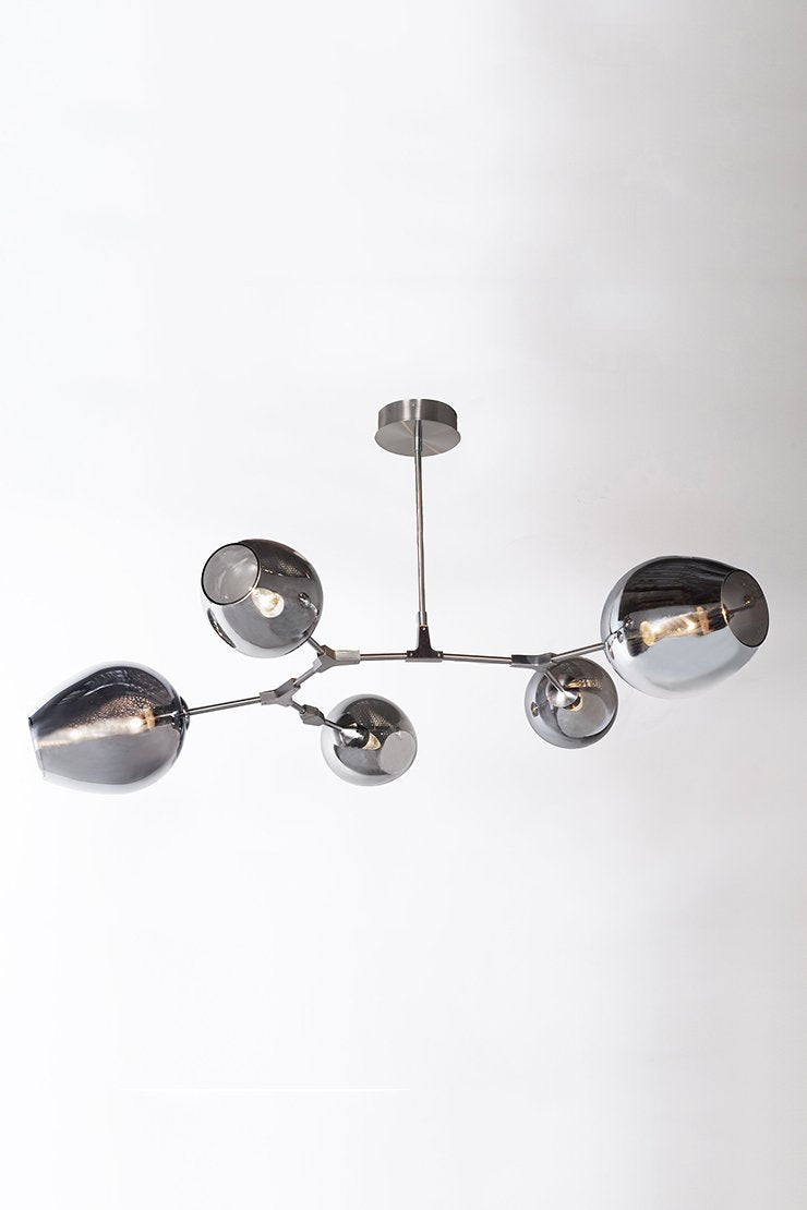 Rhome Sputnik Chandelier