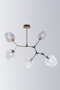 Rhome Sputnik Chandelier