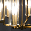 Seneca Transitional Pendant Light