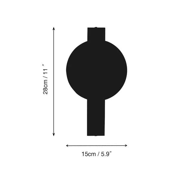Circ Wall Lamp