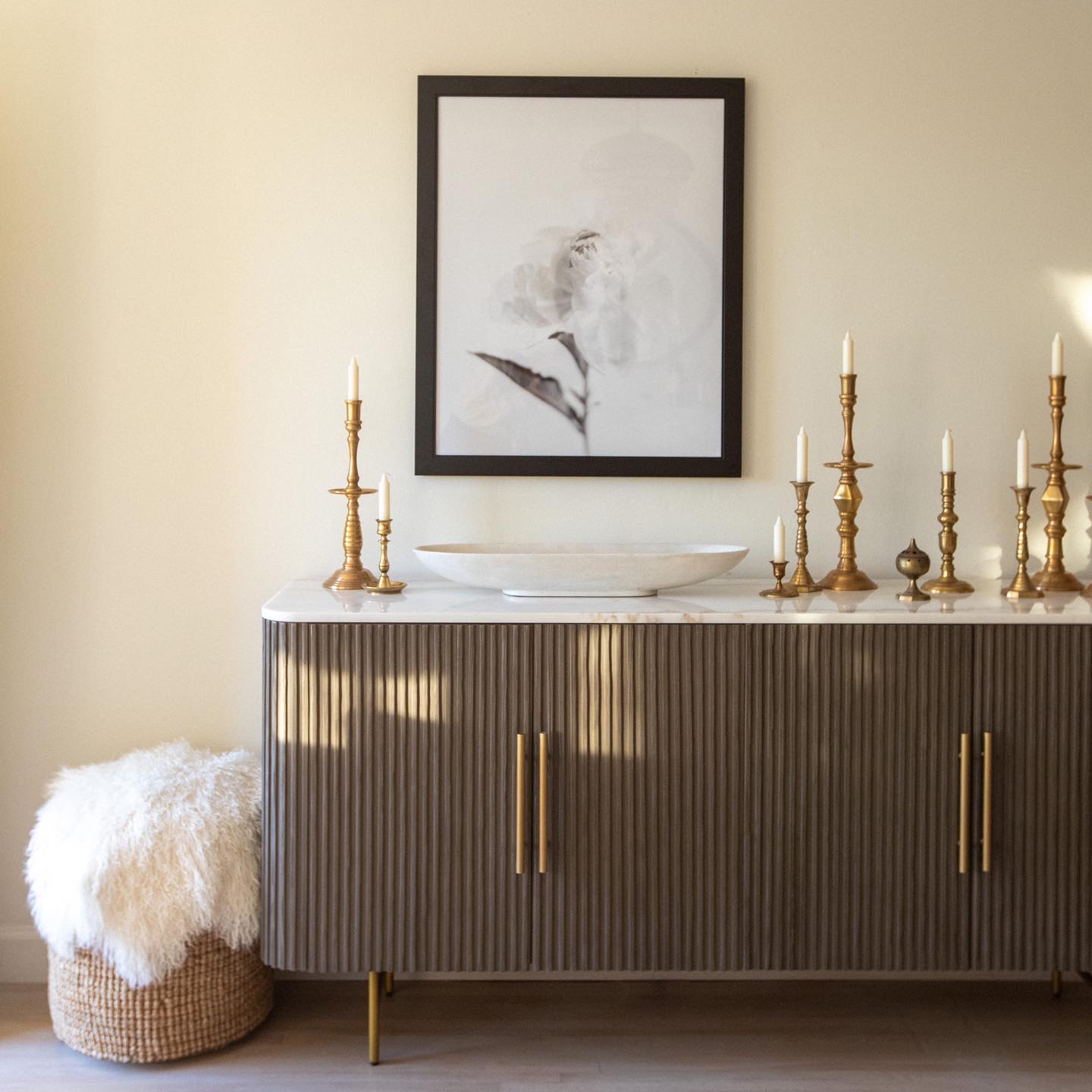 Arden Sideboard