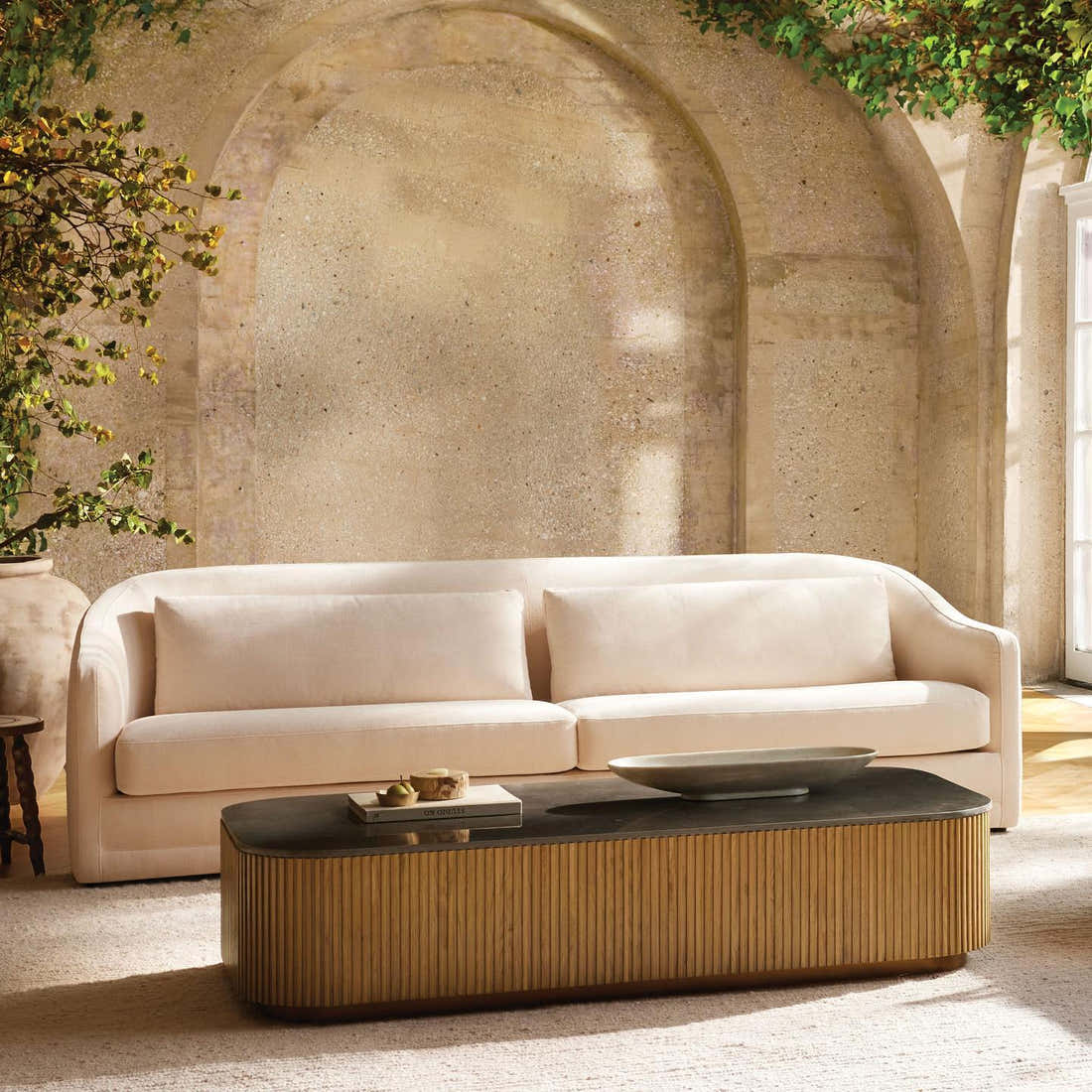 Arden Coffee Table