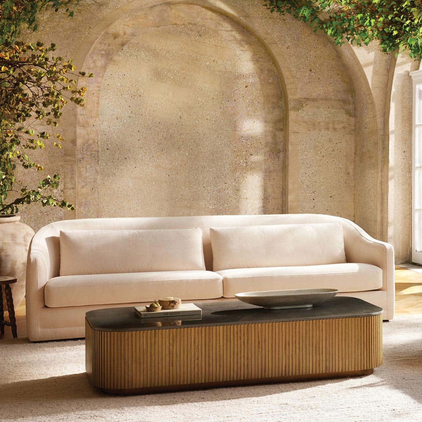 Arden Coffee Table