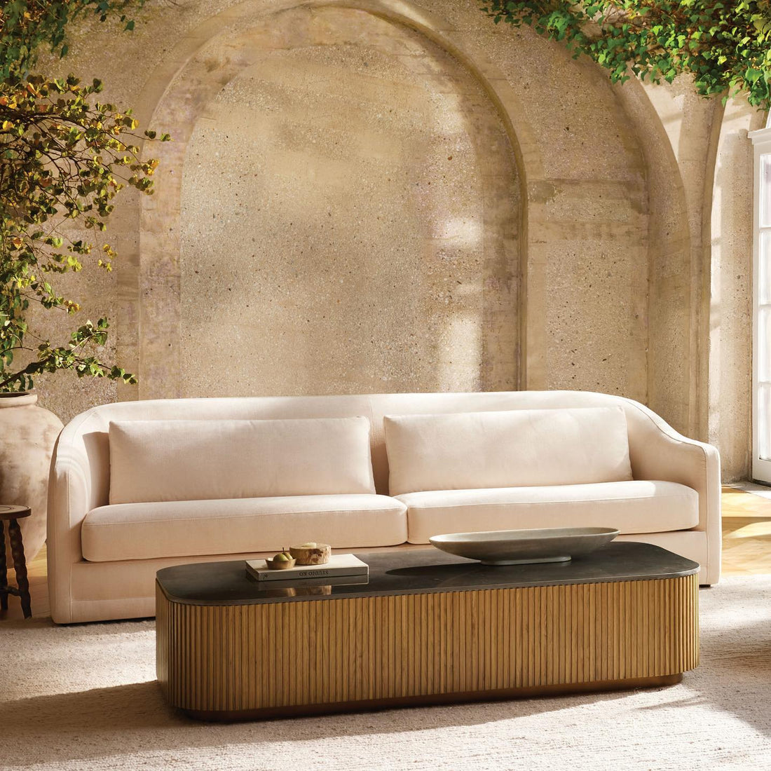 Arden Coffee Table