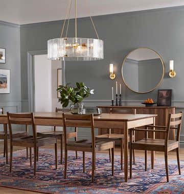 Willamette 32" Chandelier