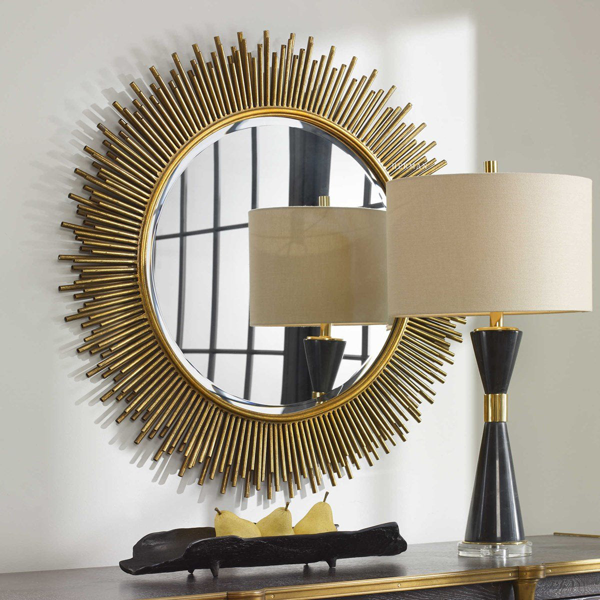 Wall Mirror