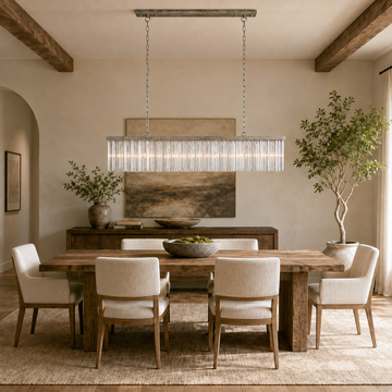Andalucia 56" Chandelier
