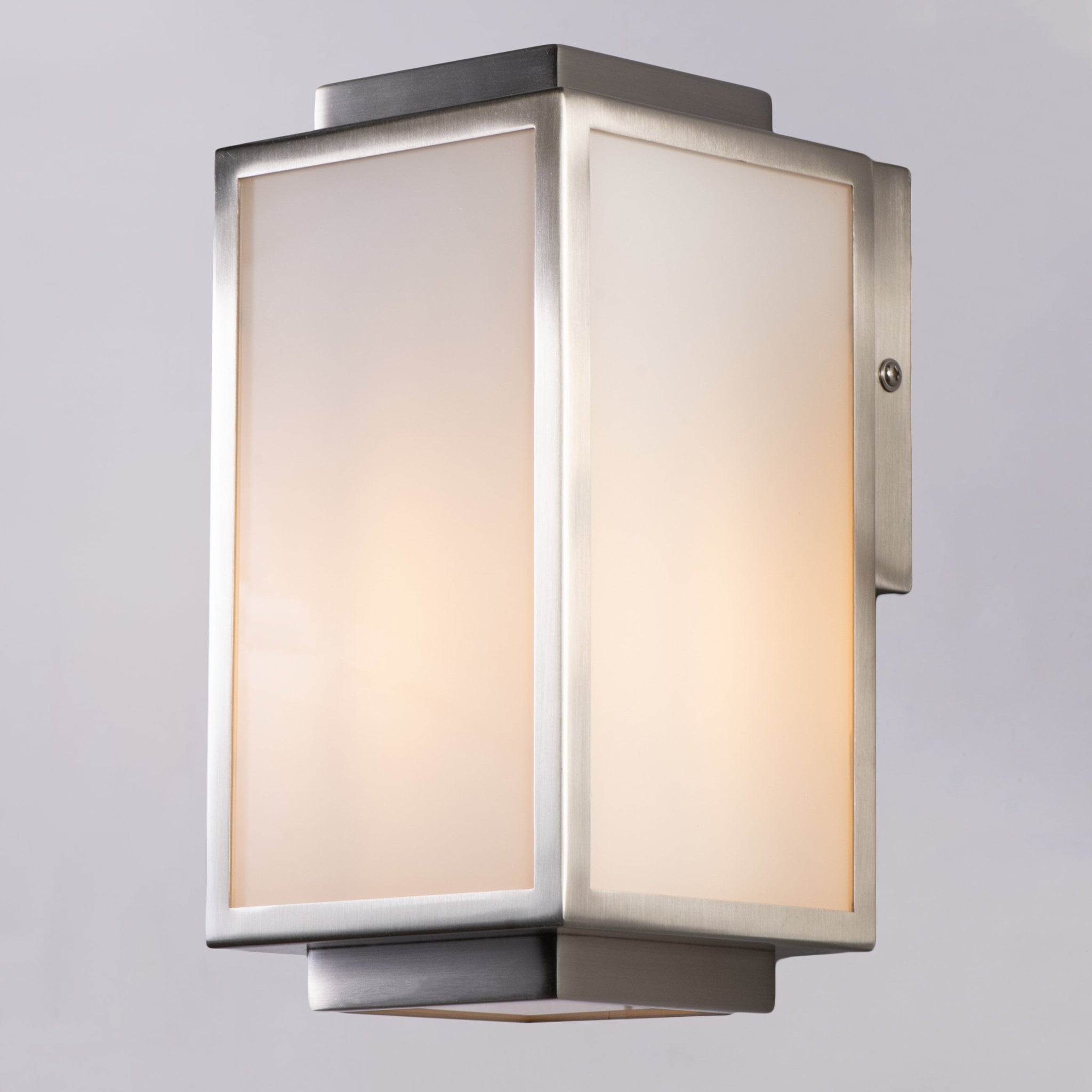 Venus Modern Art Deco Wall Lights