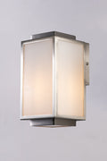 Venus Modern Art Deco Wall Lights