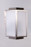 Venus Modern Art Deco Wall Lights