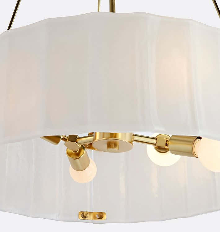 Willamette 24" Chandelier
