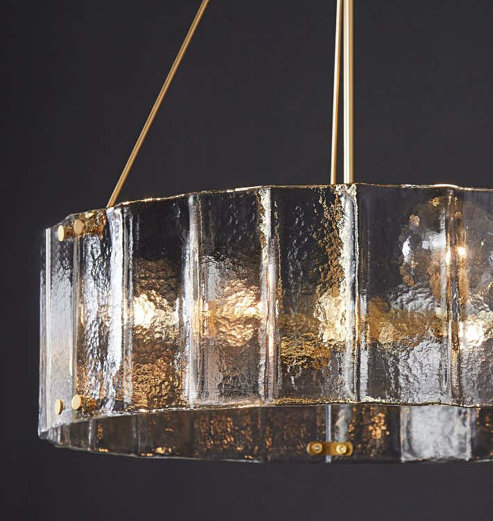 Willamette 32" Chandelier