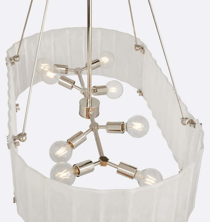 Willamette 48" Chandelier