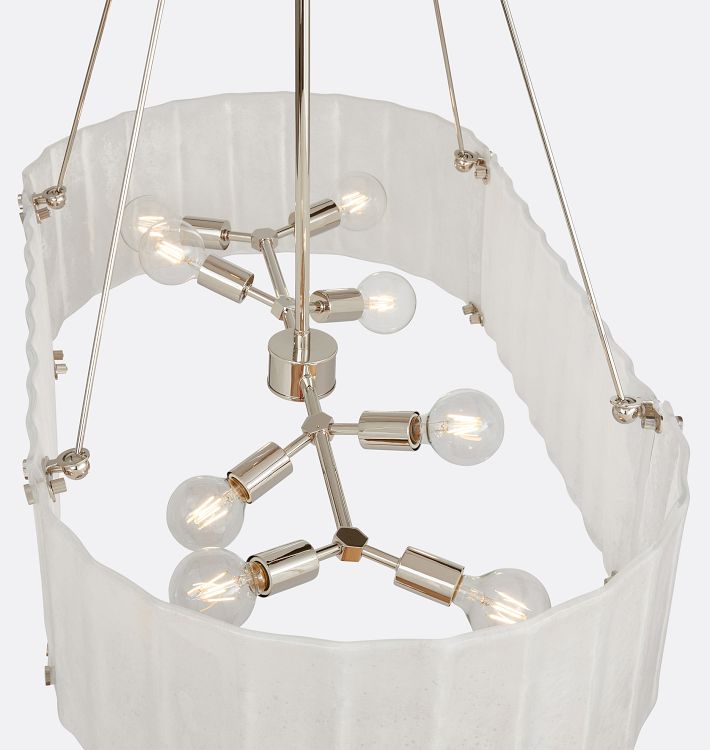 Willamette 48" Chandelier