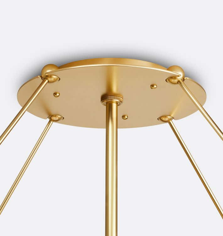 Willamette 48" Chandelier
