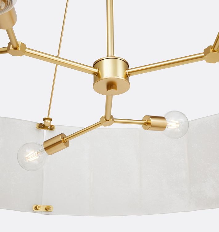 Willamette 48" Chandelier