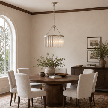 Andalucia 35" Chandelier