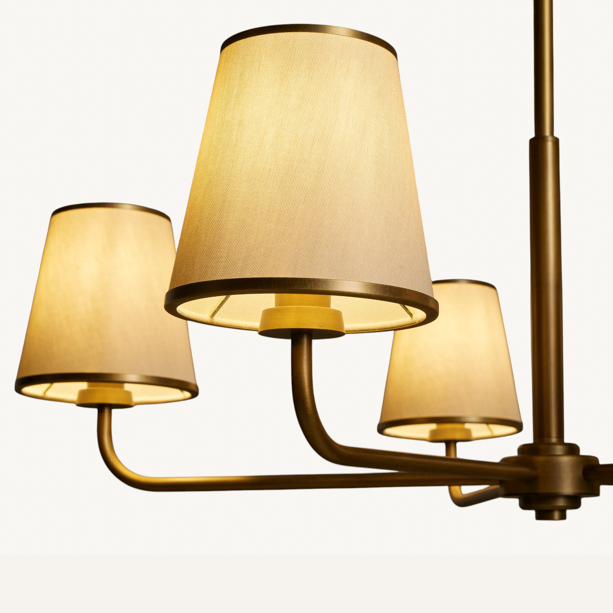 Adria Round Chandelier