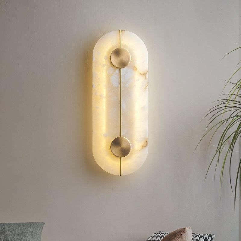 Yohana Wall Lamp