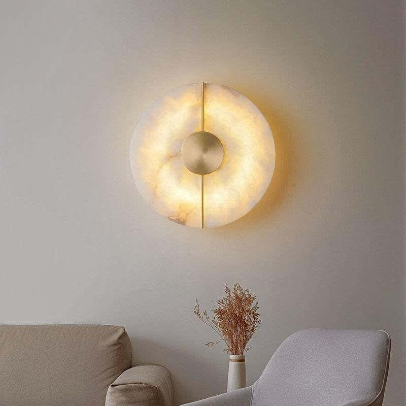 Yohana Wall Lamp