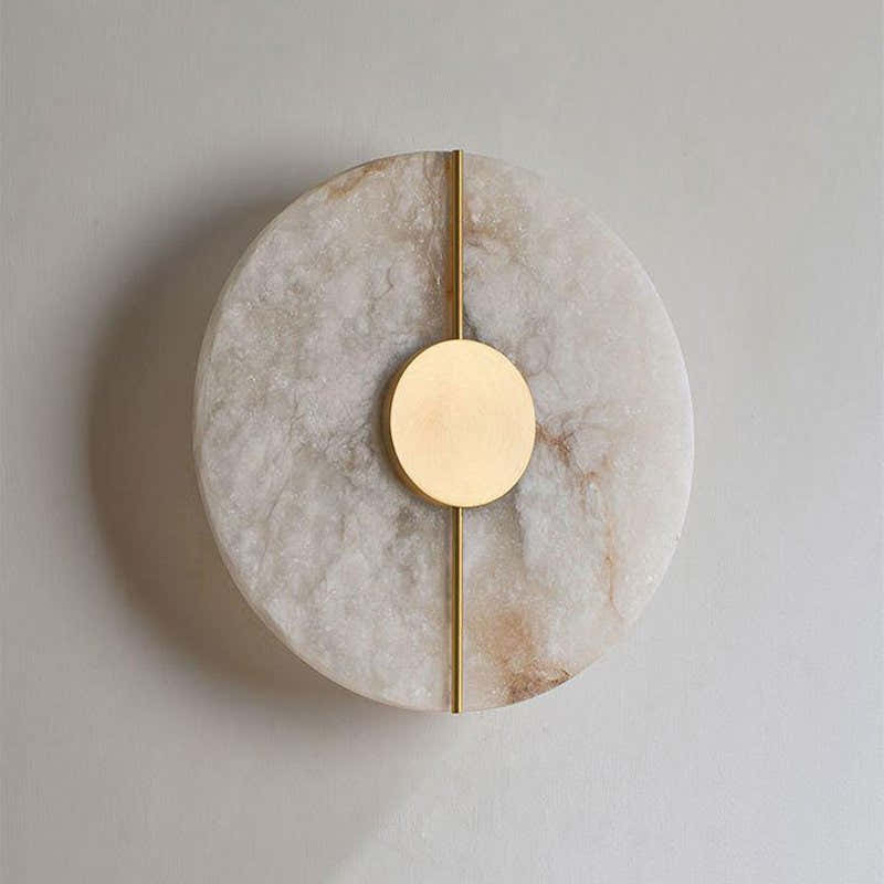 Yohana Wall Lamp